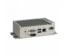 Advantech UNO-2272G-J2AE Embedded Automation Computer w/ Power Supply