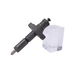 3PCS Fuel Injector D4NN9F593C For Ford New Holland Engine BSD666 Tractor 8200