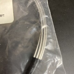 Waters Tubing Stainless Steel 0.062 x 0.04 x 120 in.