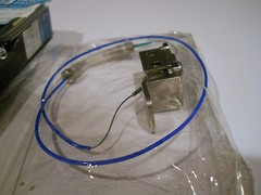Hewlett Packard 1090 Series Diode-Array Detector Flow Cell, 79880-60015