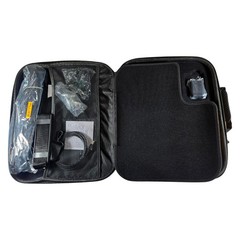 Fluke FLK-DS703 FC 7in Display 8.5mm Camera Diagnostic Video Borescope
