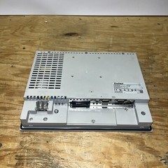 Pro-Face screen, GP-4601T, Analog touch panel, PFXGP4601TAA, LG-2029