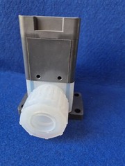 CKD Valve AMD512-25BUP-20-0-4 Air Operated Valve for Chemical Liquids 0-0.3 MPa.
