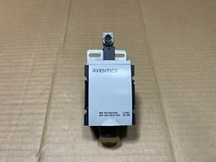Aventics R412007269 AS3-SOV-G012-024 directional valve
