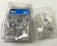 ATP Inc.- AT580 Multi-Function Telephone Crimp Tool Plus More! RJ-11 RJ-45