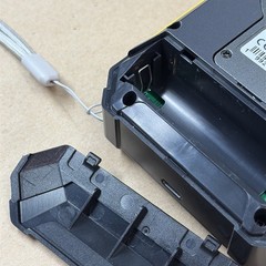 GQ GMC-600 Pro Geiger Counter Alpha, Gamma, Beta X-Ray Radiation Monitor Tested