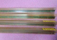 Lot of 4 – Vintage RCA 2N5294 (3pcs) NPN Power Si Transistor, TO-220 NOS