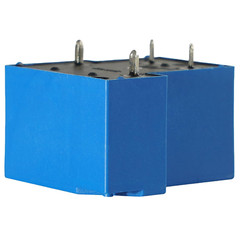 SLA-S-112DMJ-F-30 12VDC General Purpose Power Relay 4 Pins Normally Open