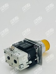 Eaton T2813 Illuminated Push Button Switch Series D2