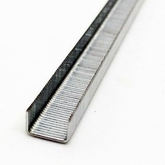 (20,000) 7106 22 Ga Staples 3/8″ x 1/4″ Upholstery Staples 71/06 Galvanized Bulk