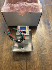Quam QC-10 Wall-Mount Attenuator 20W Single Gang