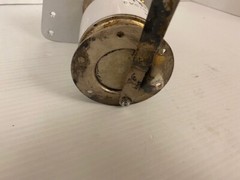 AMPEREX CVC-07-1K-5KV VARIABLE VACUUM CAPACITOR