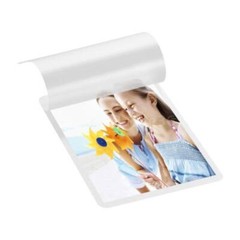1000 Letter Size 9″x11.5″ Thermal Laminating Pouches 3 Mil Laminator Sheets