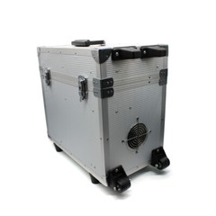 Portable Mobile Dental Delivery Unit System Cart Treatment Compressor / Chair 4H