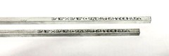 Unbranded Assorted Lengths Key Stock 3/16″x3/16″ [Lot of 2] NOS