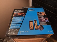 NEW Ideal 61-948 – SureTrace Plus Open/Closed Circuit Tracer