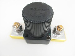 NEW GIGAVAC GX16-007 DC CONTACTOR GX16 COIL 12 VDC 600A 800V ~ SENSATA GX16BEB