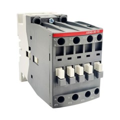 AX40-30-10 AC contactor 120V coil 3P 40A Contactor AX40-30-10-84 NEW