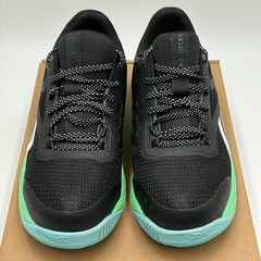 Reebok Nanoflex TR Sneakers Women’s 8 M Black Composite Toe Work Shoes Ebay3913