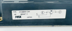 PRX CM1000HA-24H IGBT Power Module N0DAA7 G *WARRANTY*