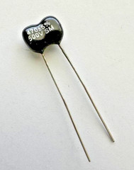 12X – 470pF @ 500V (5%) DIP SILVER MICA CAPACITOR – AMP/RF/HiFi/AUDIO/SNUBER (m)