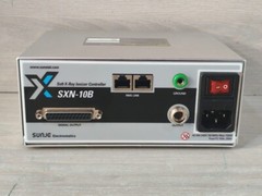 SUNJE ELECTROSTATICS SXN-10B SOFT CONTROLLER AC100-240V 50-60Hz – NEW W/O BOX