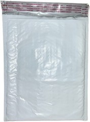 300 #2 8.5×12 Poly Bubble Padded Envelopes Mailers Shipping Case 8.5″x12″