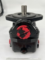 Vickers Danfoss 02-347872-8 Square Vane Pump, V20F 1D6S 38D4H 22L, 6 GPM, USA
