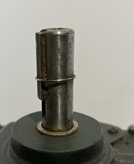 Century SP-65LY-D 1/4 HP 1760 RPM AC General Purpose Motor
