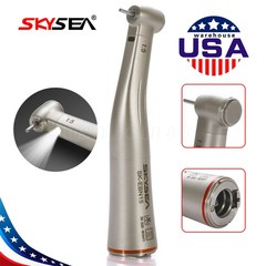 Dental X95L 1:5 Increasing Handpiece LED Fiber Optic Inner Water For NSK OR