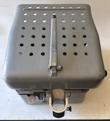 Lynde Ordway Coin Sorter Counter Tested Model 381
