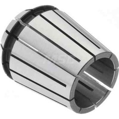 Accupro 30 to 32mm ER50 Collet 0.01mm TIR