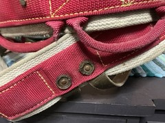 Weaver Leather Tree Climbing Belt Model: 1010 Size: XXLarge XXL XXLG Arborist