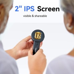 TOMLOV P10 Pocket Digital Microscope