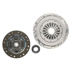CLUTCH KIT AK3782 NEXUS F1A005NX NEW