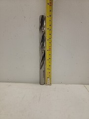 New York Twist Drill 3FLT Co Core Drill .6250×7.125 USA – New