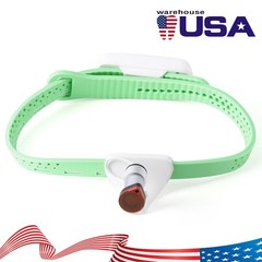 Dental Headlamp 5W Super Brightness 40000 Lux Cordless LED Light Lamp Lighting