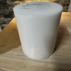 5” X 6” Block Machinable Plastic White Acetron GP DISC NAT 6 Ibs Mitsubishi