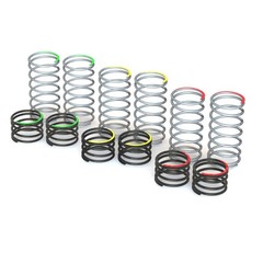 Pro-Line Racing 1/10 Spring Assortment for Shocks 6364-00 PRO636403 Electric …