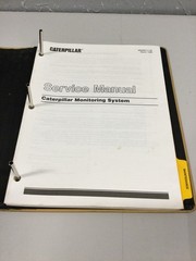 CAT Caterpillar 814F 815F 816F SERVICE SHOP REPAIR MANUAL COMPACTOR 9DM 1GN 5FN