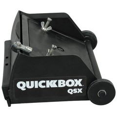 TapeTech QuickBox QSX 6.5″ Finishing Box