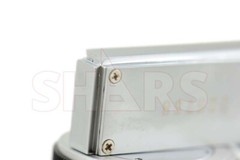 SHARS Precision .030″ Dial Test Indicator 0-15-0 0.0005 Graduation NEW !]
