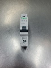Schneider Electric 60103 (C60 2A) Multi 9 Circuit Breaker. 4A-33/1