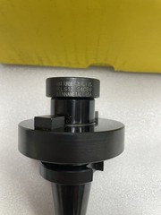 New Kennametal QC30SM125144 QC30 1-1/4″ Shell Mill Arbor Adapter 1018719