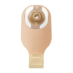 Premier Ostomy Pouch Drainable One-Piece System 1pc System 89111 5 Ct