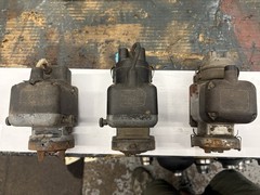 Wico Series A Magneto A-939 Wisconsin V4 Tractor 4-Cylinder Cores