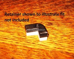 Felt Wiper Way Set Atlas Craftsman Metal Lathe 10 /12 Commercial USA FAST SHIP