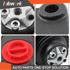 Labwork 2 SPOOL 10 GPM 4000PSI LV22RFSTKAB Hydraulic Valve for Loader