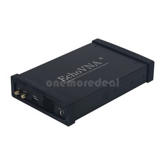 2025 LibreVNA 100K-6GHz Dual Port Vector Network Analyzer 110dB Dynamic+Spectrum