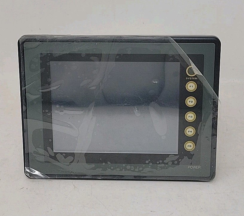 Hakko Fuji Electric V706MD Monitouch Programmable Display HMI – TESTED! WARRANTY